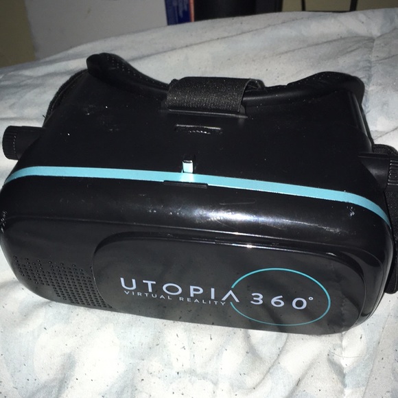 Virtual reality - Picture 1 of 2